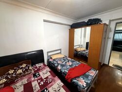 Blk 614 Woodlands Avenue 4 (Woodlands), HDB 4 Rooms #588894421